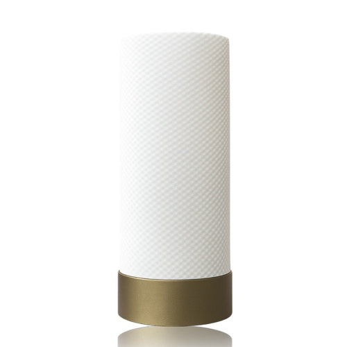 Woven Glow Table Lamp